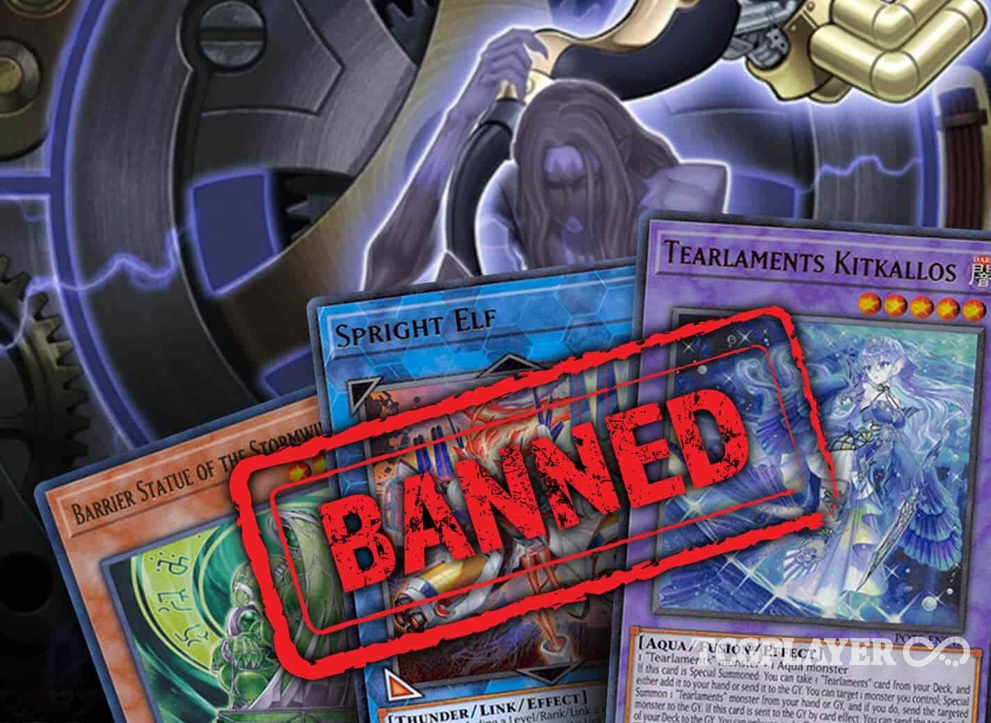 Card By Card With YuGiOh's New February Banlist TCGplayer Infinite